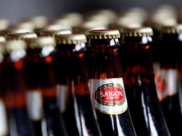 Sabeco dùng lợi nhuận chưa chia để trả phí phạt chậm nộp thuế