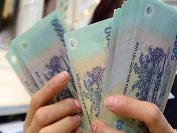 Sếp Tổng công ty đường sắt Việt Nam thu nhập nửa tỷ đồng mỗi năm