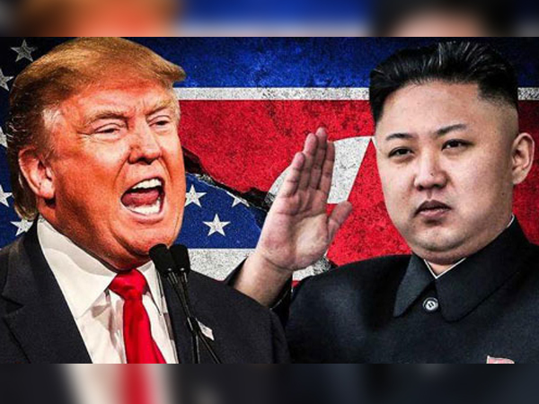 Thách thức chờ đón Trump khi gặp Kim Jong-un
