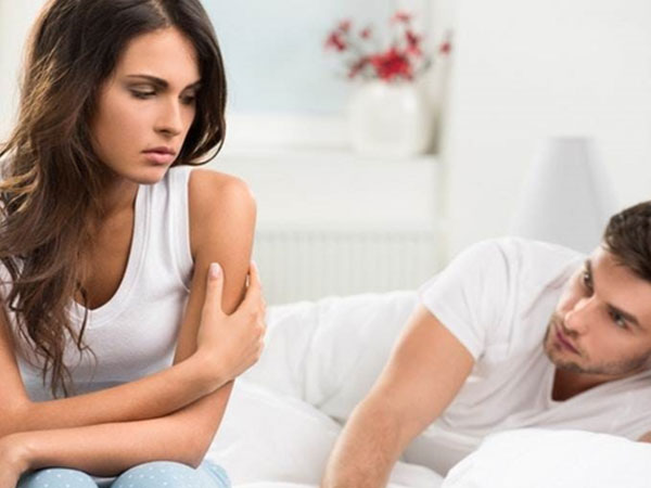 Tình dục tuổi trung niên bao nhiêu là đủ?