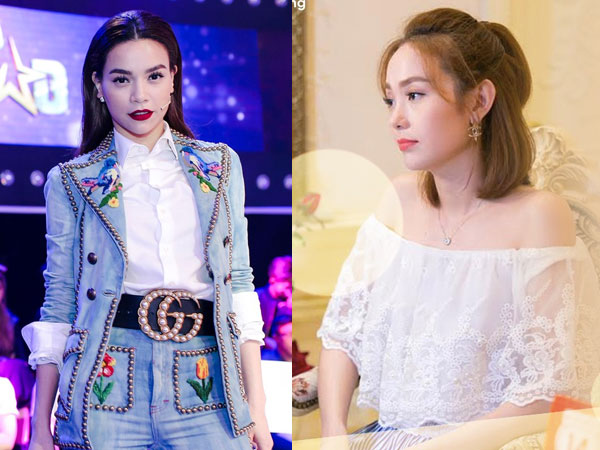 Tròn 1 năm sau màn livestream tố chèn ép, Hà Hồ và Minh Hằng giờ ra sao?
