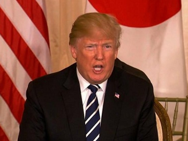 Trump: Nhiều người chết khi binh sĩ Mỹ, Nga giao tranh tại Syria tháng trước