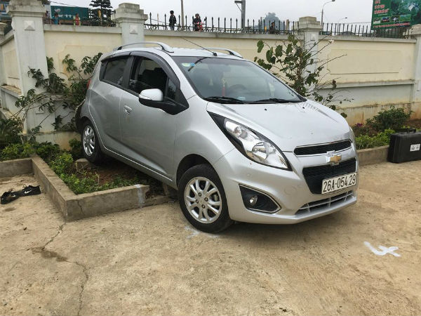 Vụ giáo viên lùi xe làm chết học sinh ở Sơn La: Nỗi đau cha mẹ