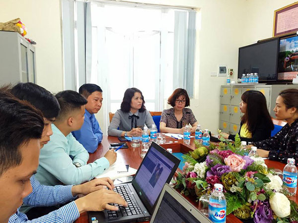 Vụ học sinh lớp 4 bị ngã tại trường tiểu học Dịch Vọng B: Thông tin chính thức từ phía nhà trường