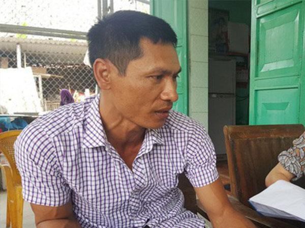 Vụ tài xế đánh lái cứu 2 nữ sinh: CA chưa nhận được đơn của chủ xe 7 chỗ xin miễn truy cứu trách nhiệm hình sự cho tài xế Tiến