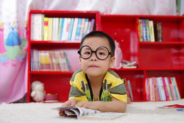 10 cách đơn giản kích thích trí thông minh của trẻ cha mẹ nào cũng nên biết