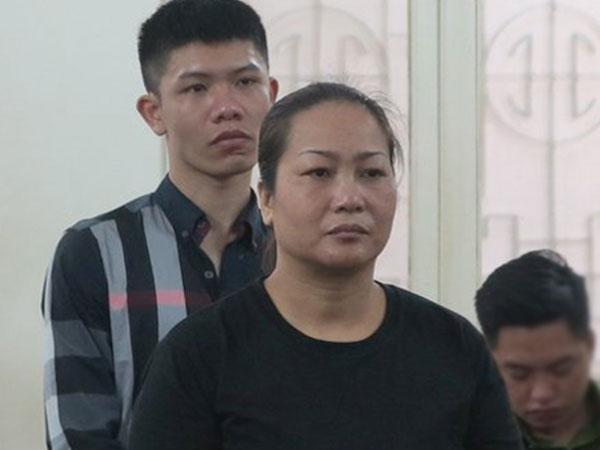7 năm tù cho thiếu phụ tống tiền lãnh đạo Bệnh viện Xanh Pôn