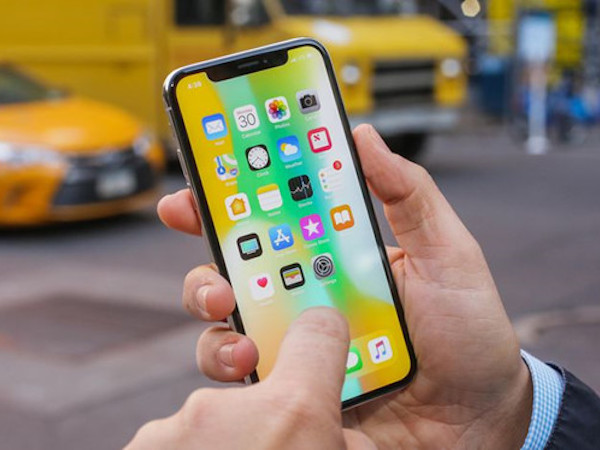 Android đang sao chép thiết kế mà Apple sắp từ bỏ