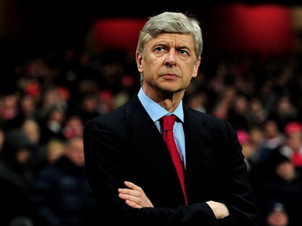 Arsenal chính thức chia tay Arsene Wenger