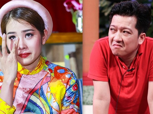 Bị Trường Giang bóc mẽ là 'đầu óc không bình thường', Nam Em cao tay đáp trả