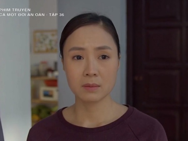 Cả một đời ân oán tập 36: Giải đáp hiểu lầm lớn nhất, hóa ra Dung vẫn chưa tái giá