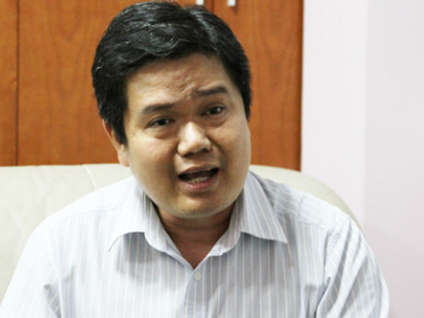 Chủ đầu tư rối bời khi biết GWIS là 'trường ma'