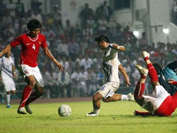 FIFA phạt nặng 2 LĐBĐ tại Đông Nam Á