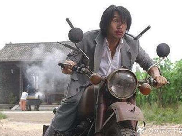 Hậu trường thú vị, gây cười phim 'Tuyệt đỉnh Kungfu'