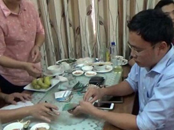 Hôm nay, xét xử cựu nhà báo Lê Duy Phong