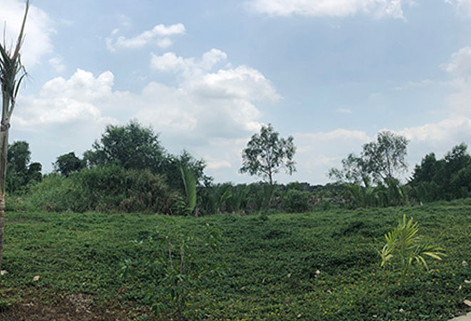 Hơn 320.000 m2 đất công của TP HCM bị bán rẻ thế nào