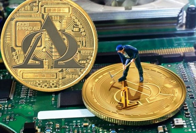 Hút hơn 70 tỷ USD vốn hóa trong 7 ngày, tiền ảo đang hồi sinh?