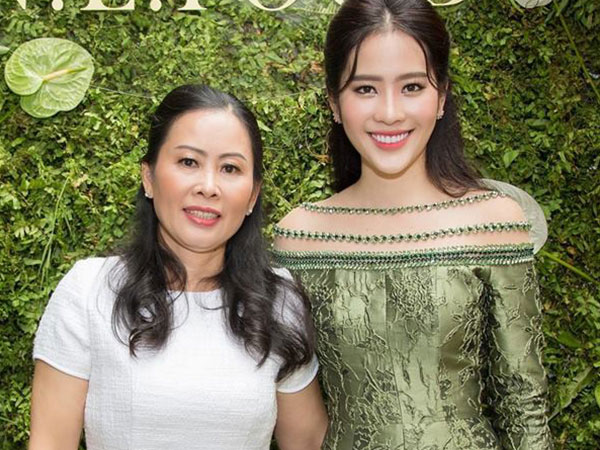 Mẹ Nam Em nói về những điều Trường Giang chia sẻ trước truyền thông: 'Anh ta không xứng mặt đàn ông'