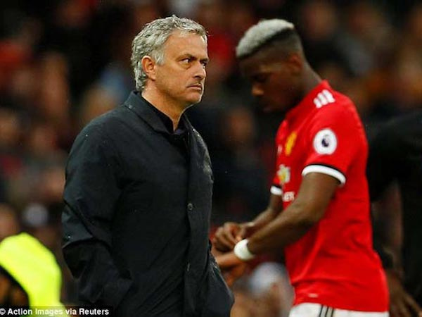 MU – Mourinho ra giá Pogba: 140 triệu bảng, đại gia nào dám đấu tiền