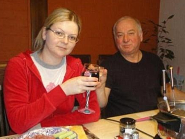 Nga hỏi thẳng Anh: Yulia Skripal đang ở đâu?
