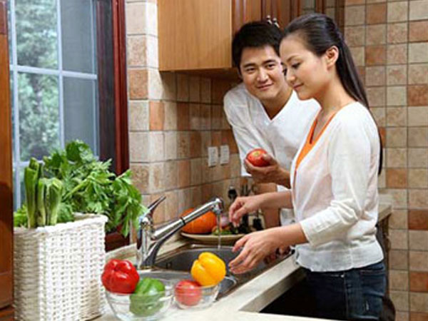 Nghề khó nhất là nghề làm vợ - bài viết xúc động chạm đến nỗi lòng của các bà vợ Việt