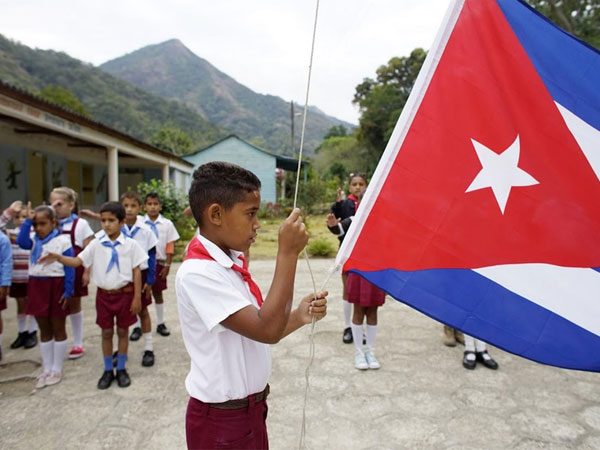 Người dân ở 'chiếc nôi cách mạng' Cuba lưu luyến thời Castro