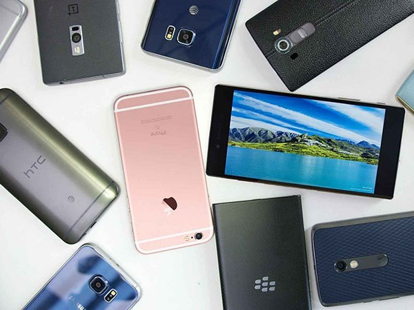 Người dùng ngày càng chậm lên đời smartphone