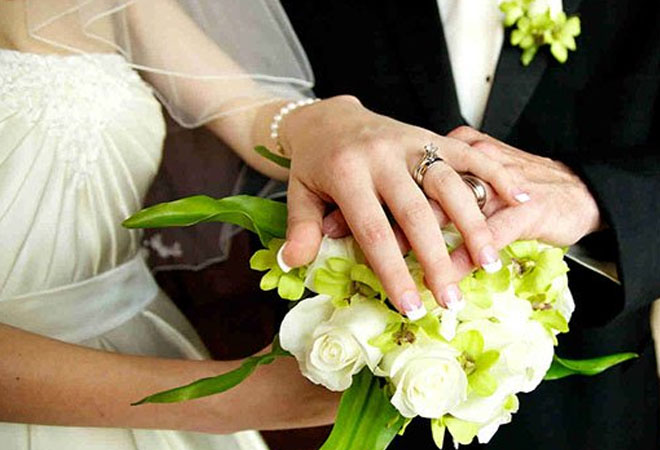 Nhà trai ôm sính lễ bỏ về vì chứng kiến cảnh tượng khó tin