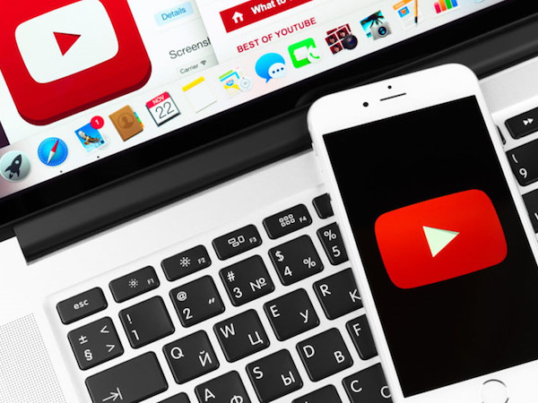 Nhãn hàng tiếp tục bị đặt quảng cáo kèm video YouTube độc hại