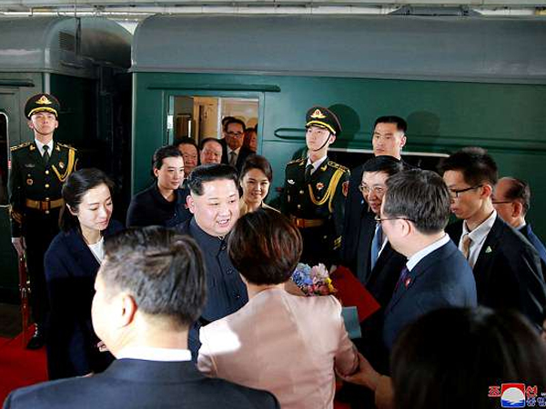 Nơi có thể diễn ra cuộc gặp lịch sử Trump - Kim Jong-un?