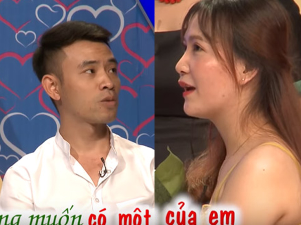 Qua một đời vợ, chàng trai vẫn chinh phục được cô gái 'đẹp người đẹp nết'