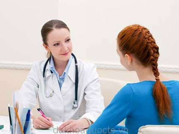 Rối loạn tình dục nữ: gặm nhấm dần hạnh phúc