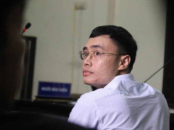 Sẽ bỏ lệnh phong tỏa hơn 1 tỷ trong tài khoản của Lê Duy Phong?