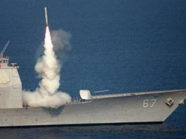 So với Kalibr, Tomahawk chỉ là tên lửa giá rẻ