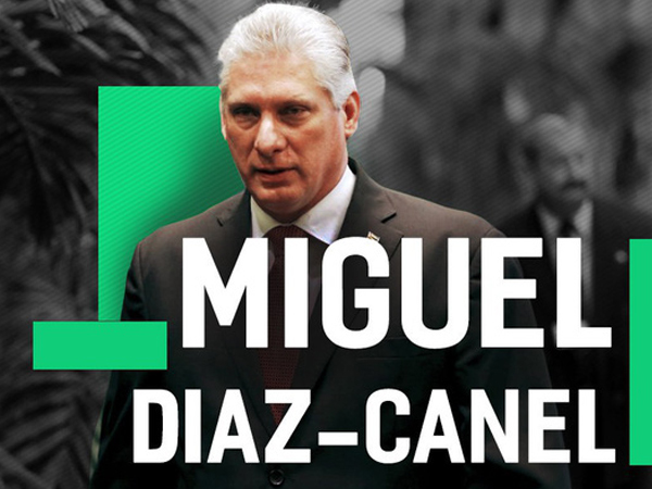 Tân Chủ tịch Cuba Miguel Diaz-Canel: Nhà lãnh đạo kỹ trị thích đi xe đạp, nghe The Beatles
