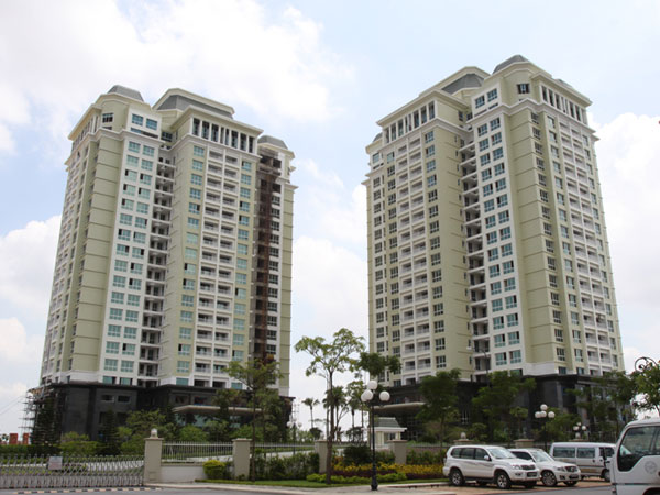 Thủ tướng: Không phát triển chung cư cao tầng ở khu trung tâm