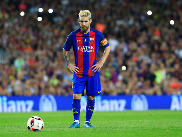 ‘Tôi sẽ hết cửa về Argentina nếu chơi xấu Lionel Messi’