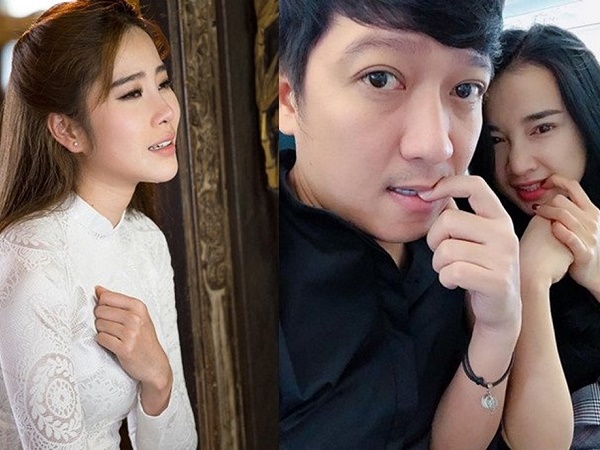 Trường Giang rưng rưng nước mắt khi nhắc đến Nhã Phương và cho rằng Nam Em có vấn đề về đầu óc