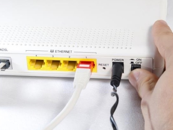 Vì sao bạn nên reset router thường xuyên?