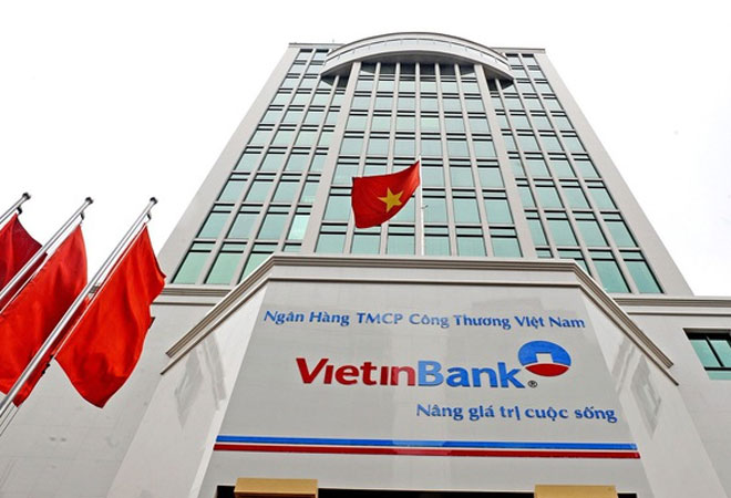 VietinBank dự kiến xử lý toàn bộ nợ VAMC, chấm dứt sáp nhập PG Bank