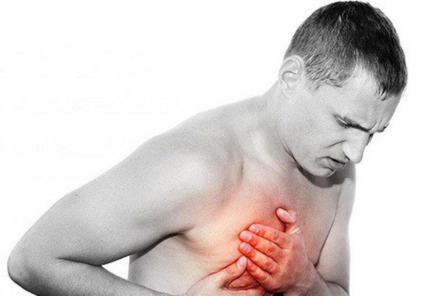 Xuất hiện quá nửa trong số 7 dấu hiệu này, rất có thể ung thư thực quản đã phát triển