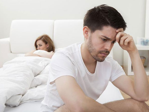 Xuất tinh sớm có khắc phục được không? Cách khắc phục xuất tinh sớm không cần thuốc