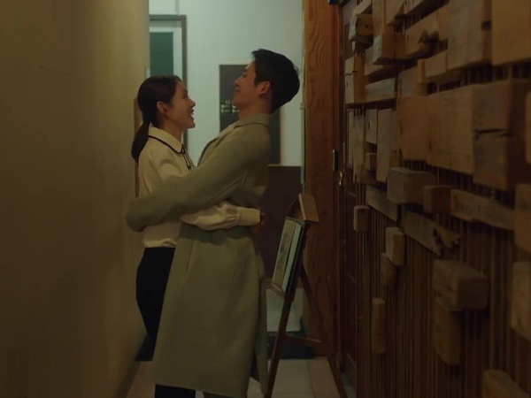 'Chị Đẹp' tập 7: Bồ cũ của Son Ye Jin 'không ăn được thì đạp đổ'