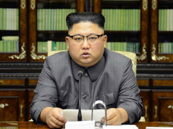 Dụng ý của Kim Jong-un khi tuyên bố dừng thử tên lửa, hạt nhân