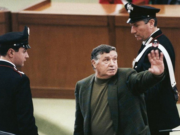 Italy vén màn đàm phán bí mật giữa mafia và quan chức nhà nước