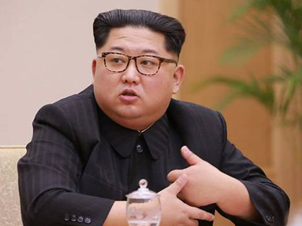 Kim Jong Un: Triều Tiên đóng điểm thử hạt nhân, ngừng bắn tên lửa