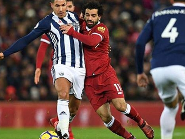 Liverpool bước hụt trước bán kết Champions League
