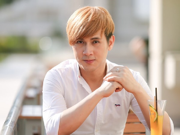 Nguyên Vũ nói gì về loạt ảnh ôm ấp với Lương Thế Thành và tin đồn có con nhưng giấu kín?