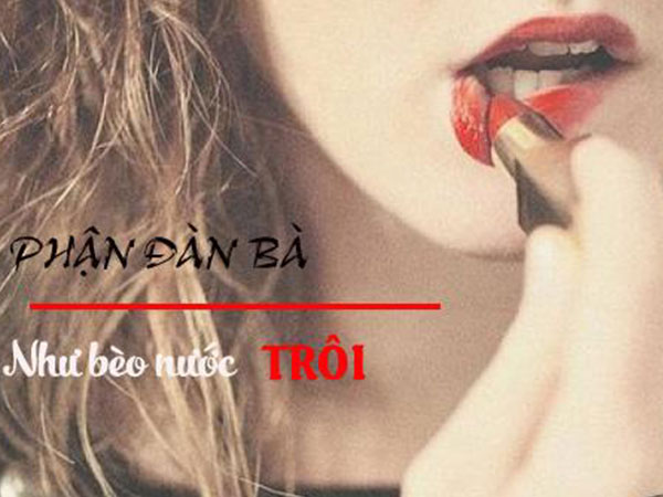 Những nỗi khổ muôn đời của đàn bà chỉ mong đàn ông một lần thấu hiểu