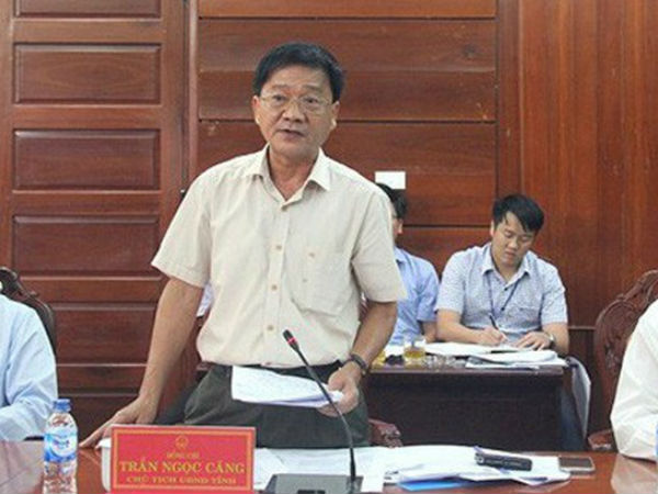 Vụ dừng xây đồn Biên phòng để FLC làm dự án: Chờ quyết định từ Bộ Quốc phòng